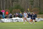 WLax vs UMass  Wheaton College Women’s Lacrosse vs UMass Dartmouth. - Photo By: KEITH NORDSTROM : Wheaton, Lacrosse, LAX